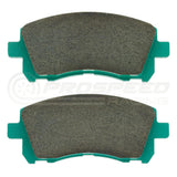 Project Mu NS-EP Front Brake Pads