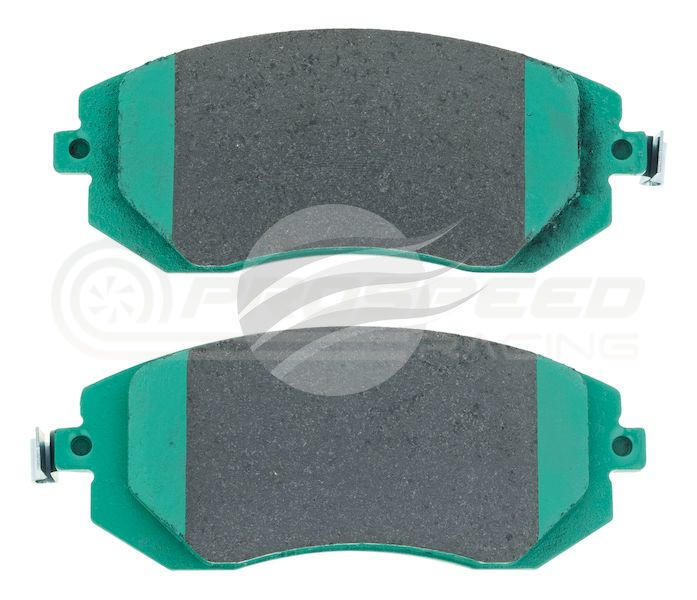 Project Mu HC-EP Front Brake Pads