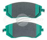 Project Mu HC-EP Front Brake Pads