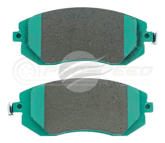 Project Mu NS-EP Front Brake Pads