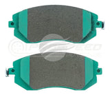 Project Mu NS-EP Front Brake Pads
