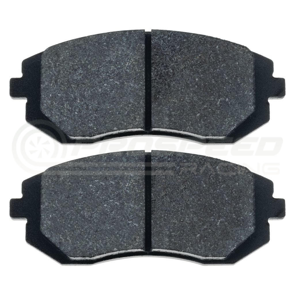 Project Mu RC09 Club Racer Front Brake Pads