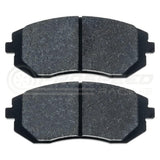 Project Mu RC09 Club Racer Front Brake Pads
