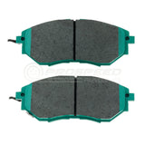 Project Mu HC-EP Front Brake Pads