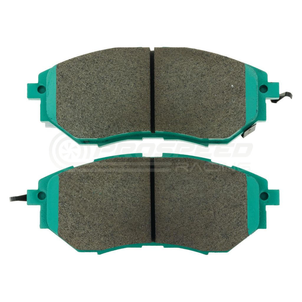 Project Mu NS-EP Front Brake Pads