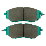 Project Mu NS-EP Front Brake Pads