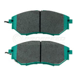 Project Mu RC09 Club Racer Front Brake Pads