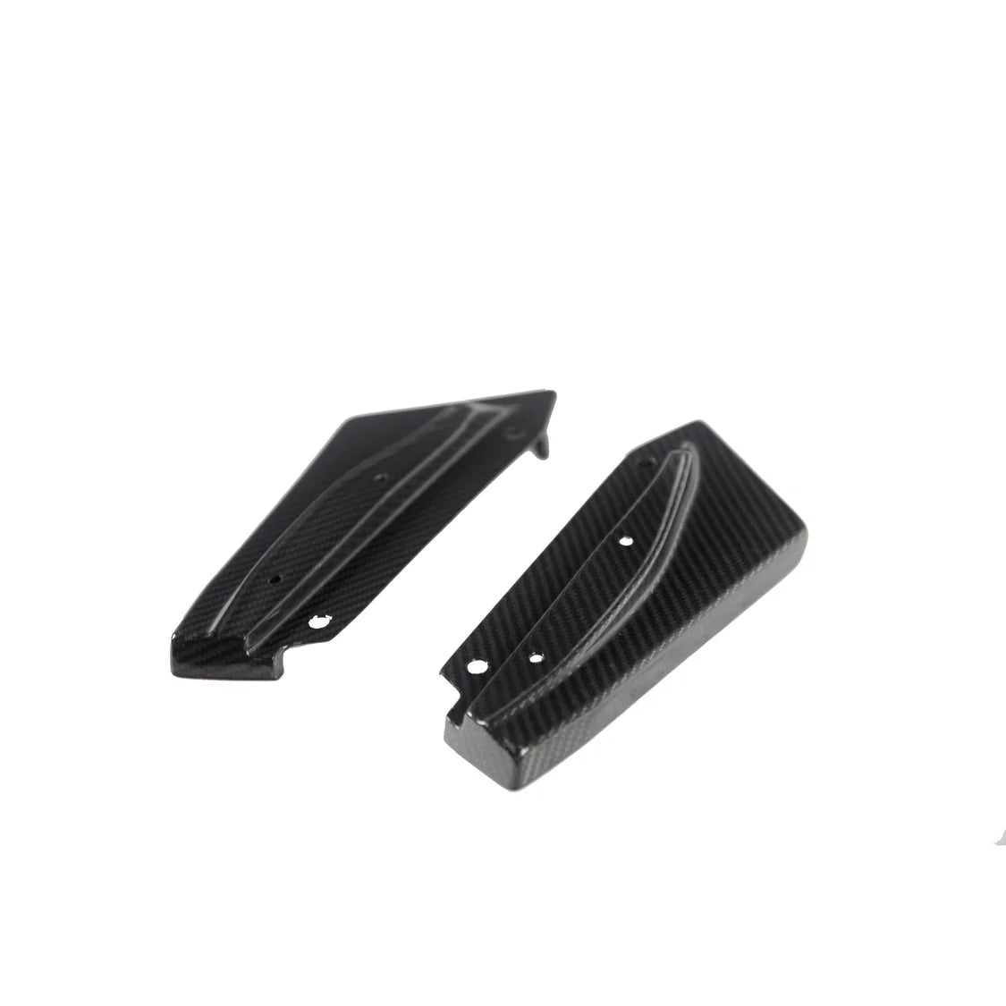 APR Performance Carbon Fibre Aero Kit