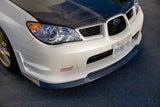 APR Performance Carbon Fibre Front Airdam
