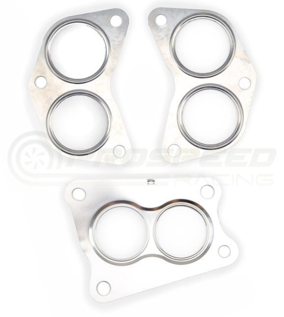 Killer B Exhaust Manifold Gasket Kit - Subaru WRX VA 15-20 FA-GSKT | Pro Speed Racing