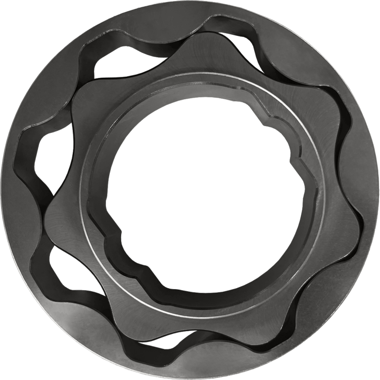 Boundary 14mm Billet Oil Pump Gear