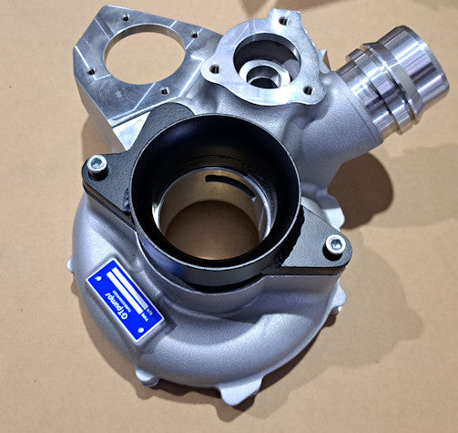 GT Pumps GTPFA762 Bolt-On Turbocharger