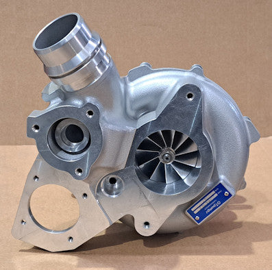 GT Pumps GTPFA762 Bolt-On Turbocharger