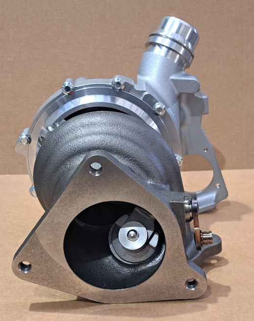 GT Pumps GTPFA762 Bolt-On Turbocharger