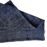 Fireball Double Sided Twist Drying Towel 86 x 73cm