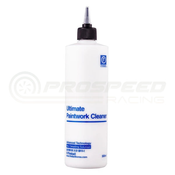 Fireball Ultimate Paintwork Cleaner - 500ml