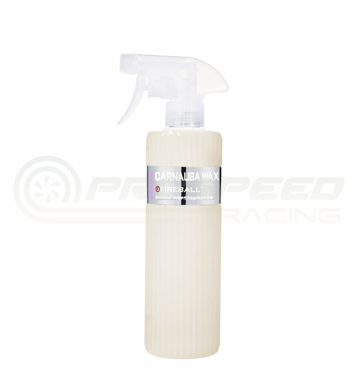 Fireball SiO2 Infused Carnauba Spray-On Wax - 500ml FB2-CARNU-500 | Pro Speed Racing