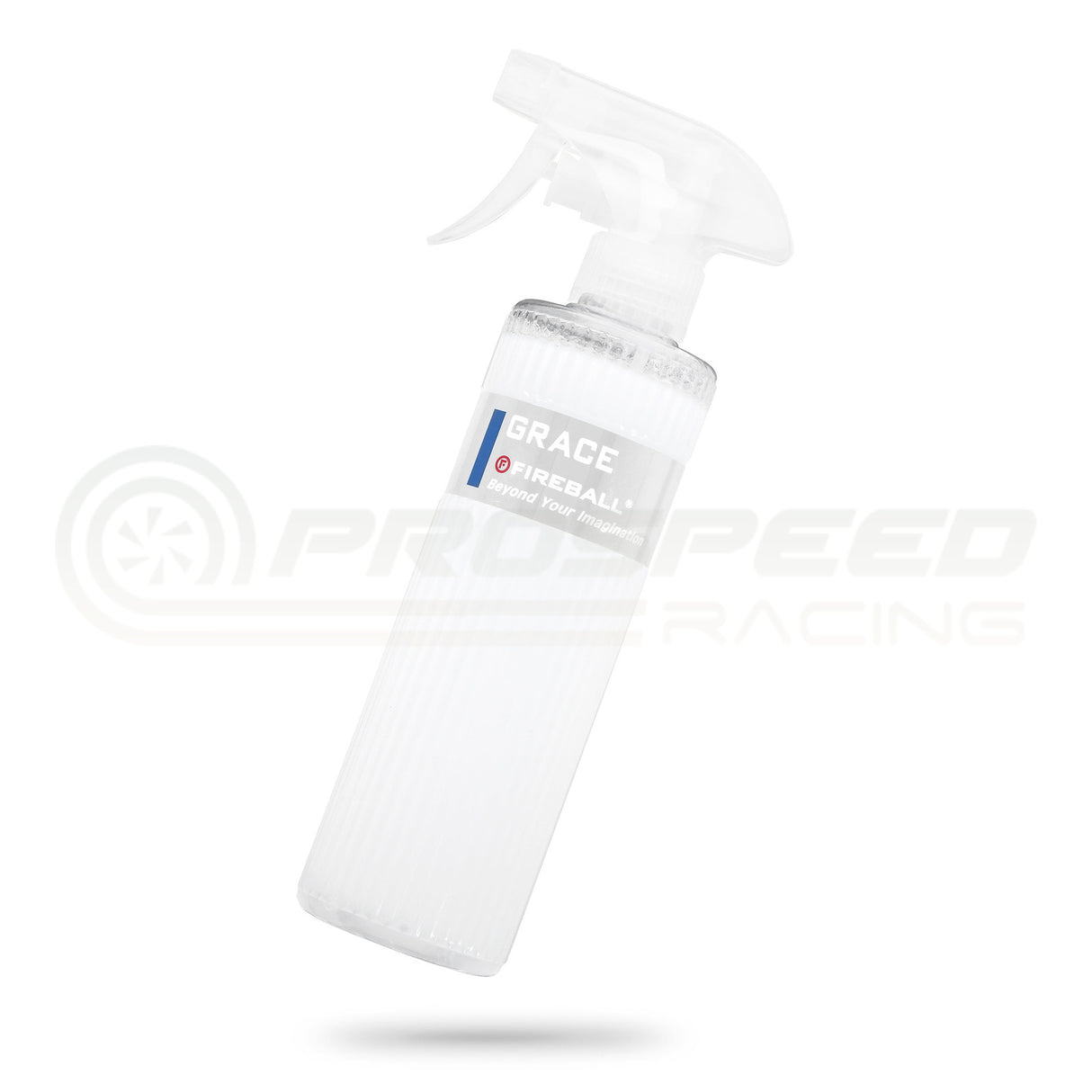 Fireball Grace Ultimate Si-O2 Infused High Gloss Spray On Sealant FB2-GRACE-500 | Pro Speed Racing