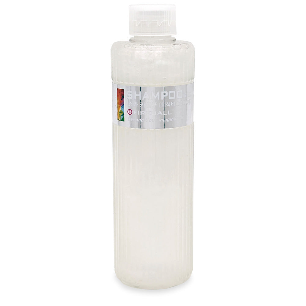 Fireball Showcar PH-Neutral Shampoo for Coated/Waxed Vehicles - 500ml FB2-SHOWC-500