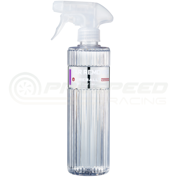 Fireball Tar Remover - 500ml