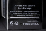 Fireball Car Detailing Top 12 Care Package
