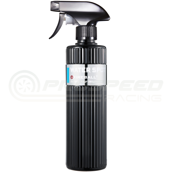Fireball Water Spot Remover - 500ml FB2-WSPRM-500 | Pro Speed Racing