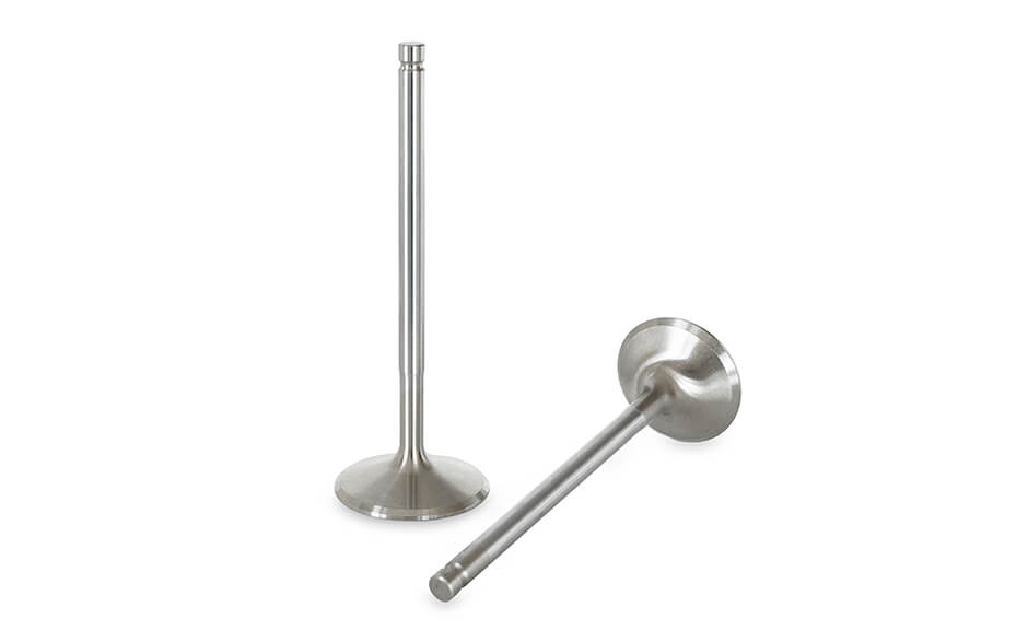 Kelford Supertech +1mm Exhaust Valves Set of 12