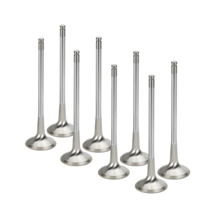 Supertech Inconel Exhaust Valves Set of 8