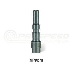 Fireball Foam Cannon Pressure Washer Adaptor Fittings