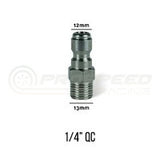Fireball Foam Cannon Pressure Washer Adaptor Fittings