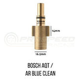 Fireball Foam Cannon Pressure Washer Adaptor Fittings