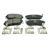 FactionFab V2 Front Brake Pads