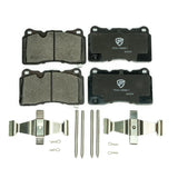 FactionFab V2 Front Brake Pads