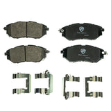 FactionFab V2 Front Brake Pads