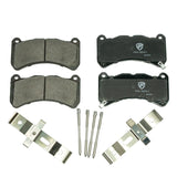FactionFab V2 Front Brake Pads