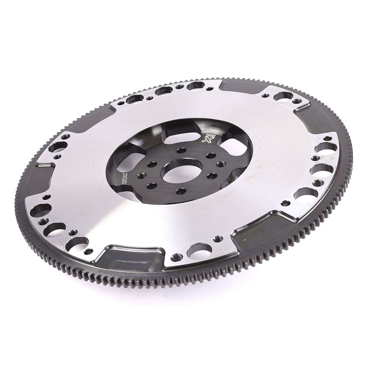 Xtreme Clutch Chromoly Flywheel