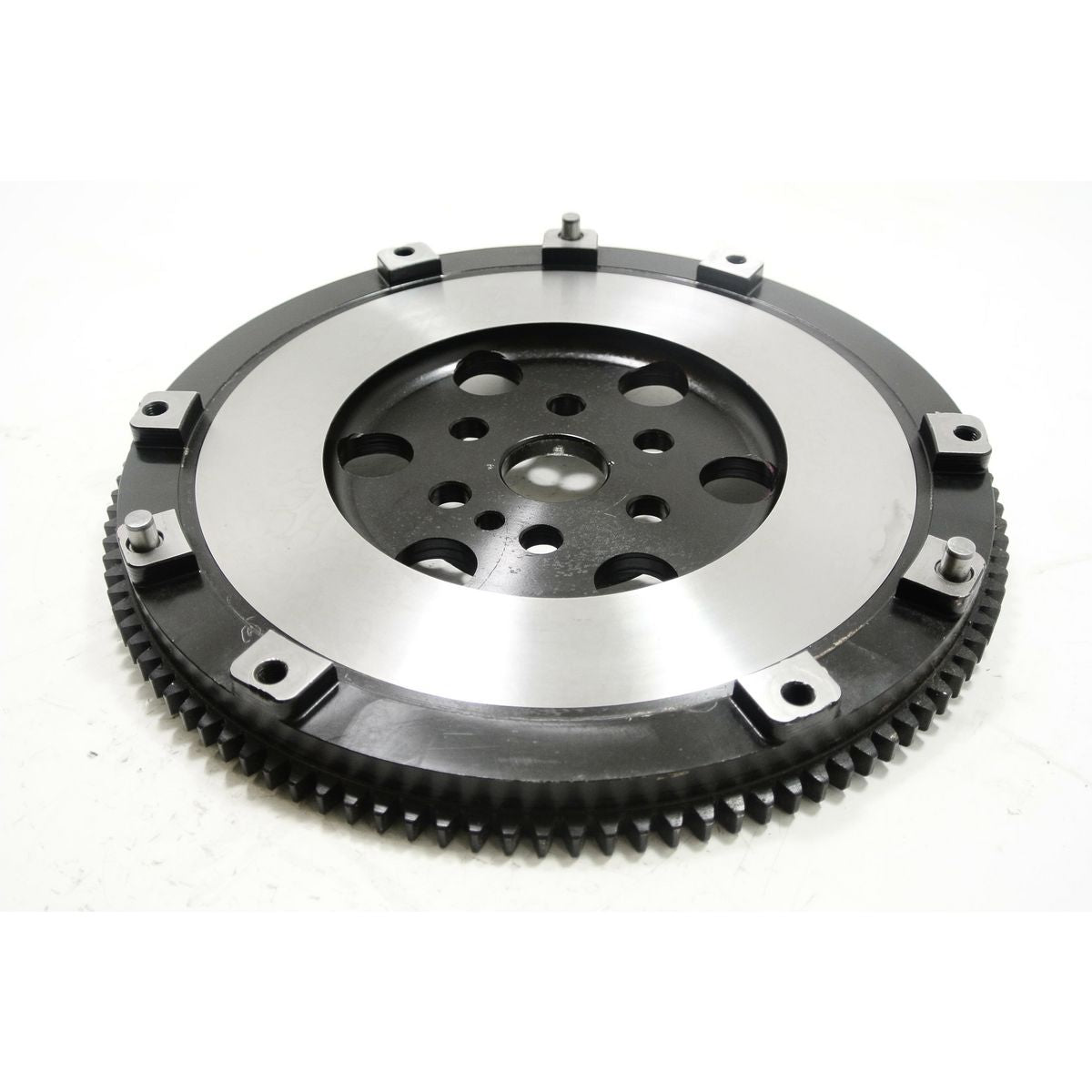 Xtreme Clutch Chromoly Flywheel