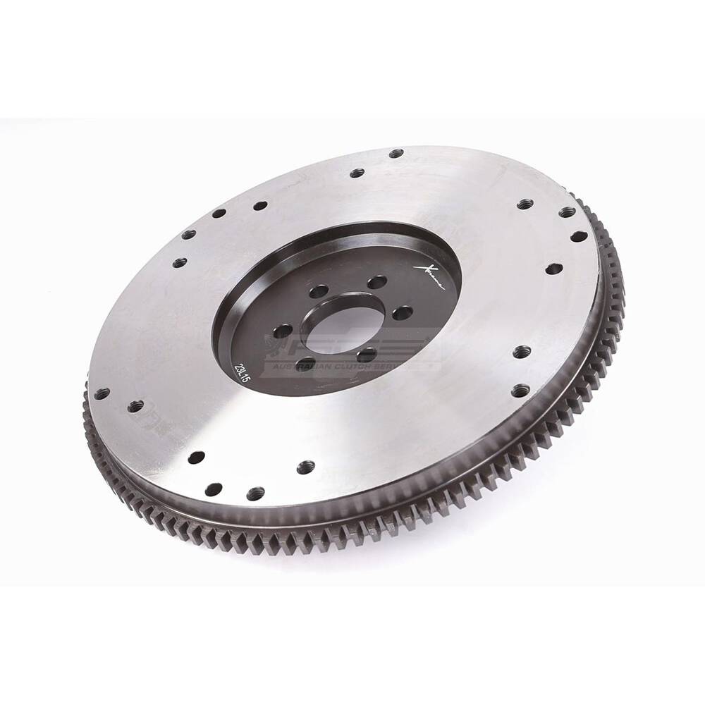 Xtreme Clutch Chromoly Flywheel
