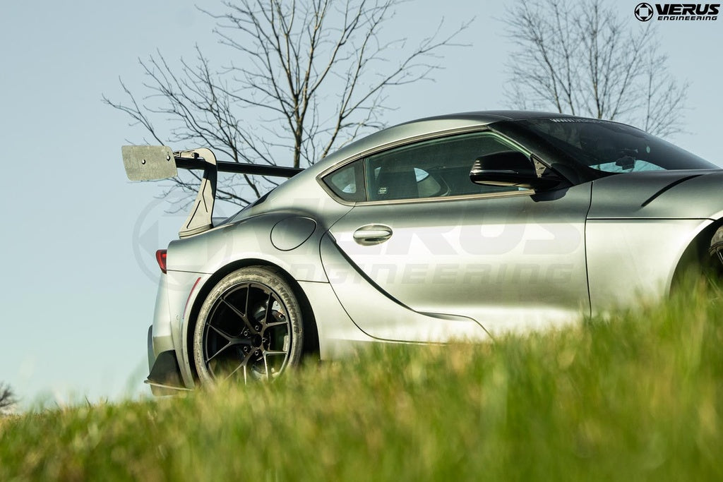 Verus Engineering FFV Style Endplate Kit