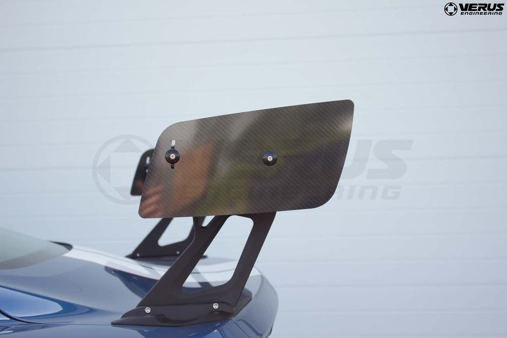 Verus Engineering FFV Style Endplate Kit