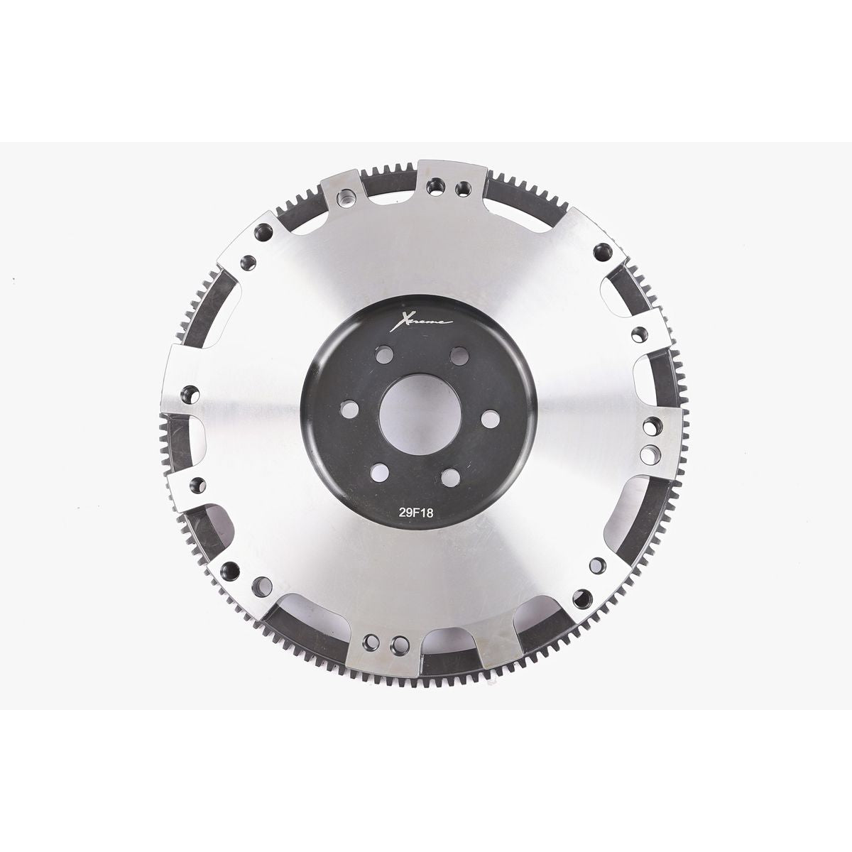 Xtreme Clutch Lightweight Chromoly Flywheel