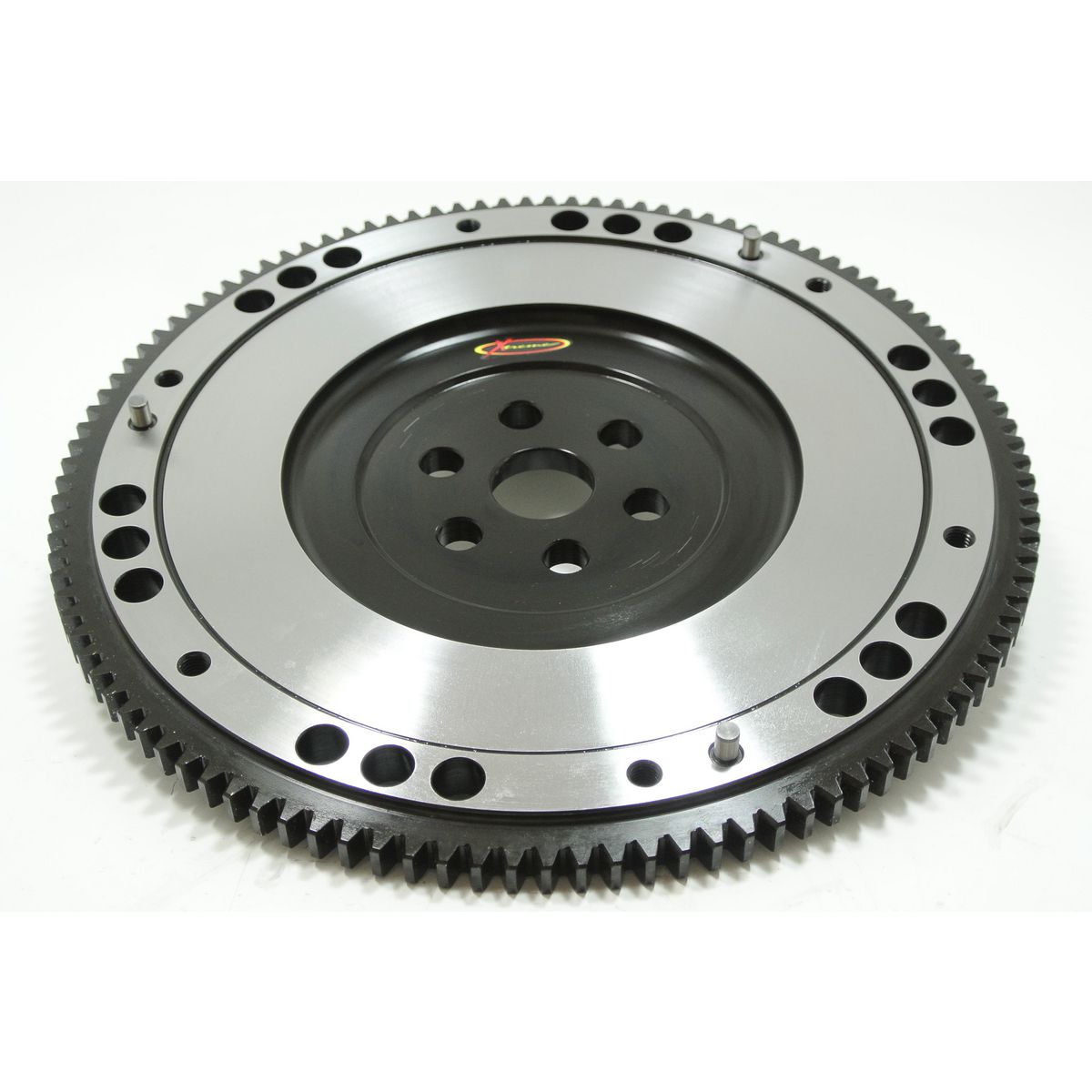 Xtreme Clutch Chromoly Flywheel