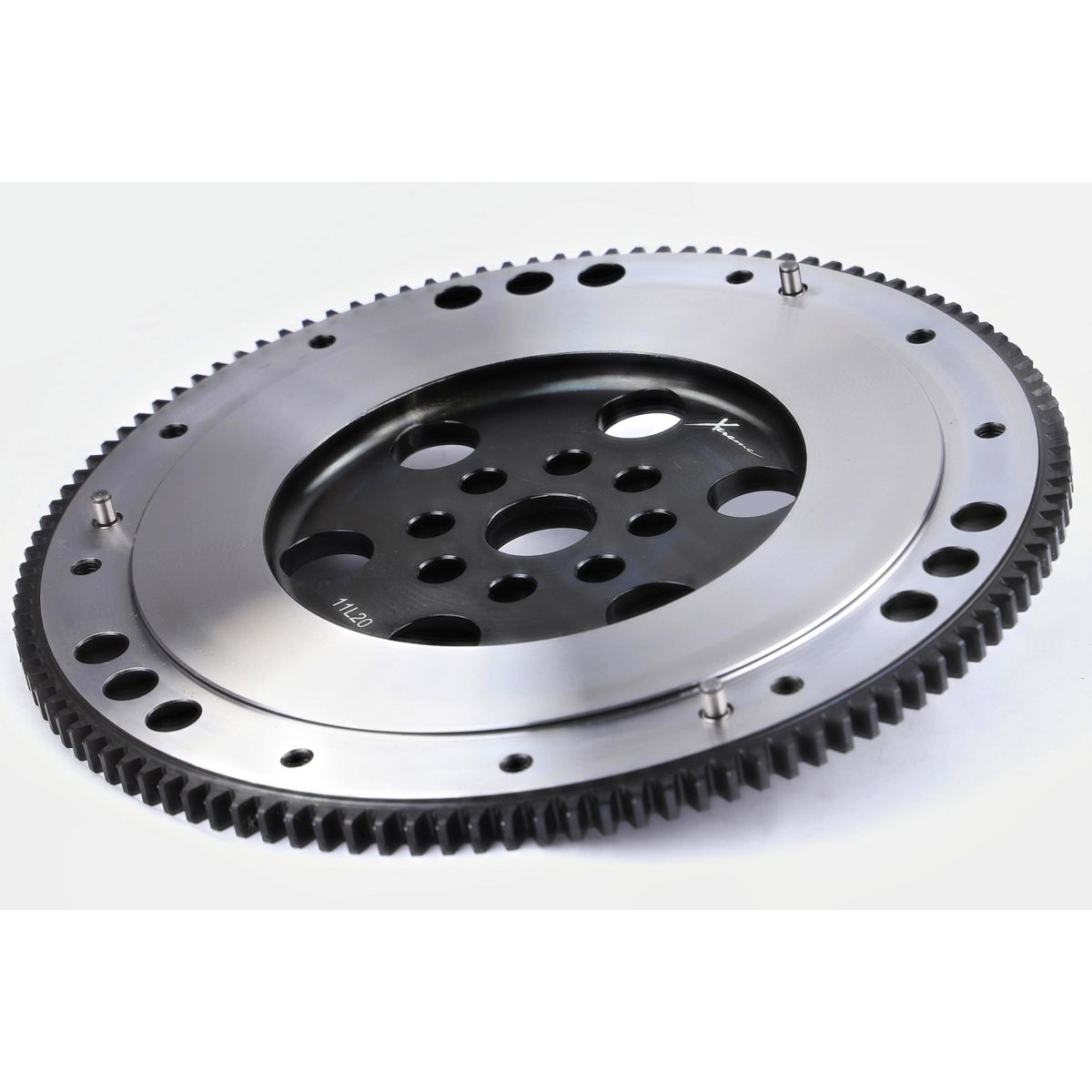 Xtreme Clutch Chromoly Flywheel