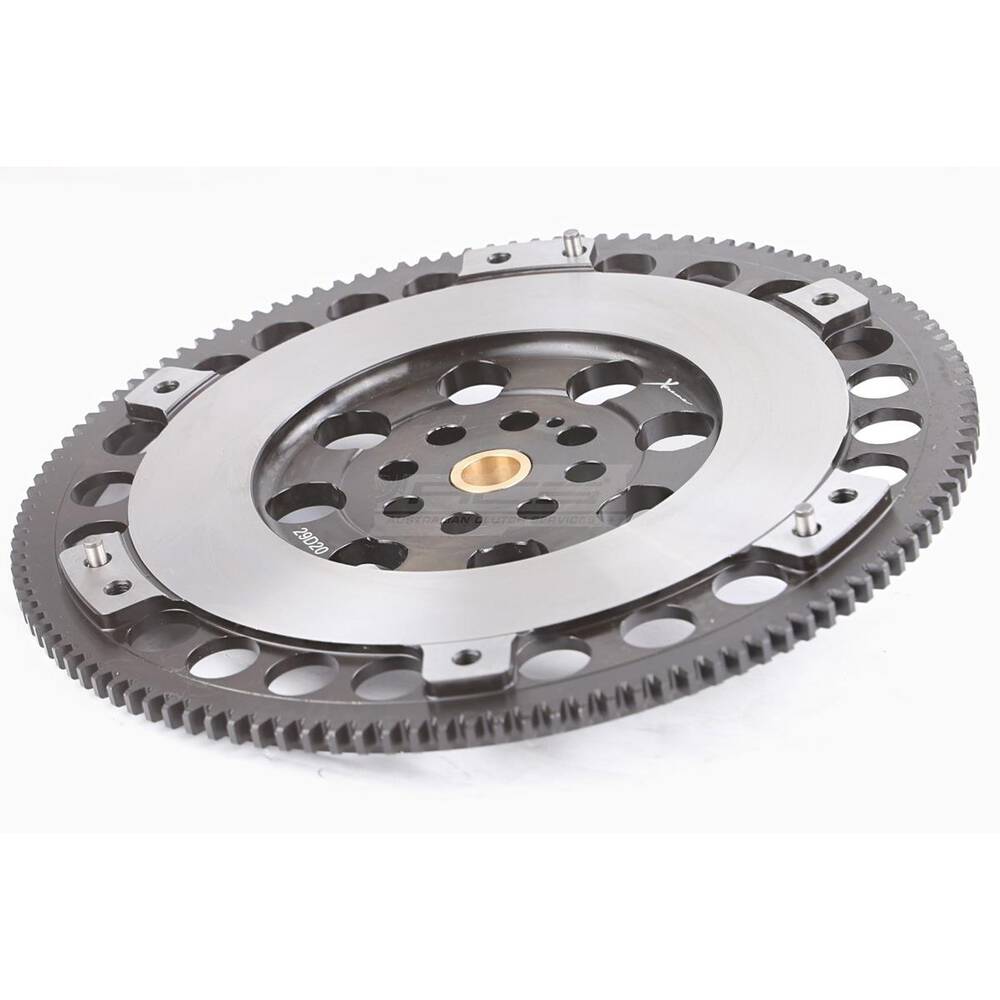 Xtreme Clutch Lightweight Chromoly Flywheel