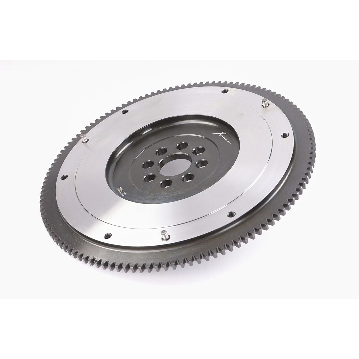 Xtreme Clutch Chromoly Flywheel