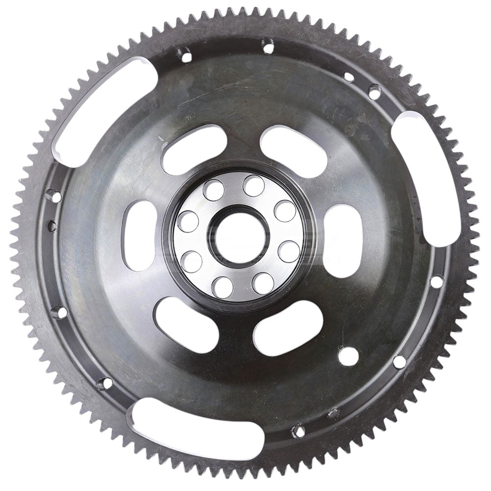 Xtreme Clutch Single Mass Chromoly Flywheel