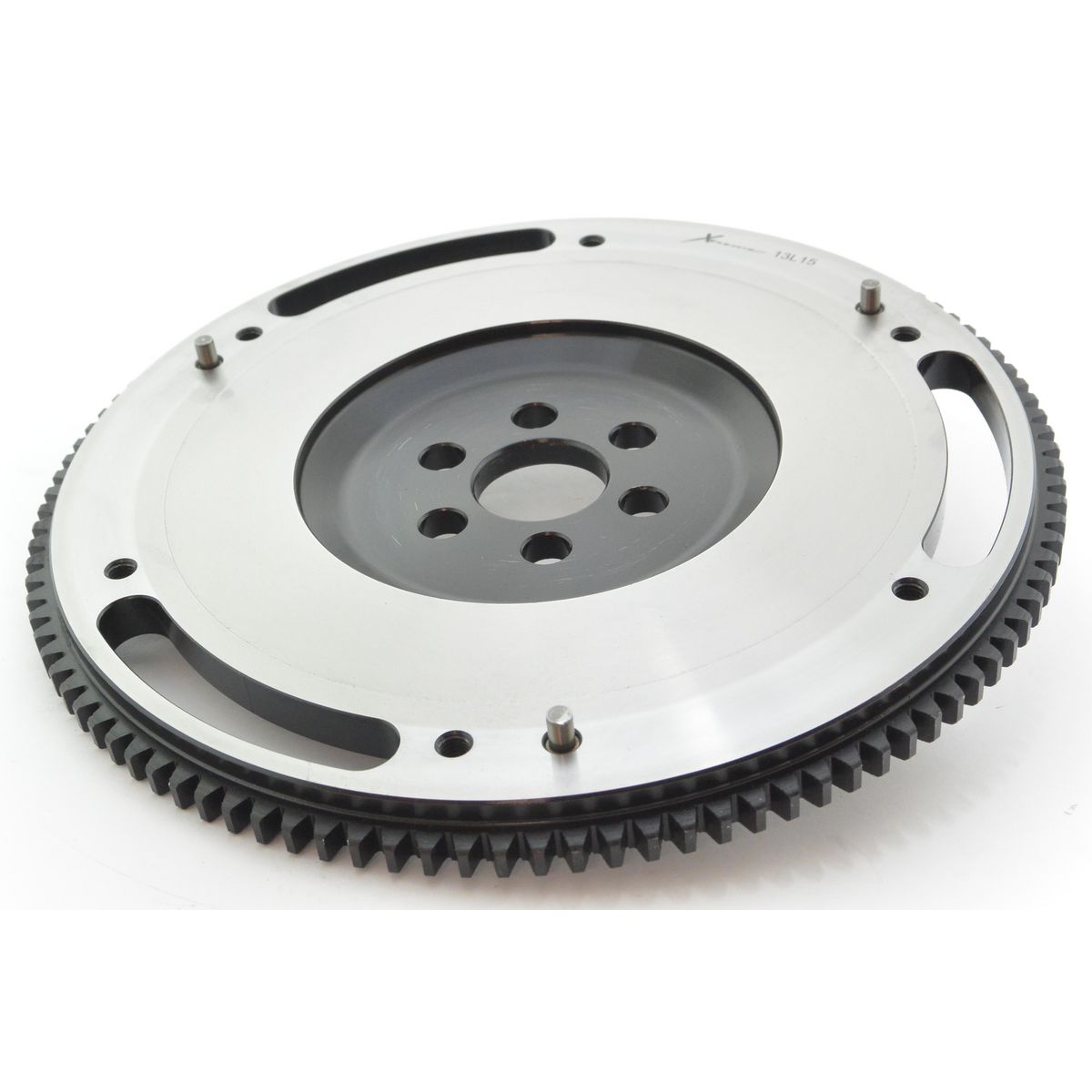 Xtreme Clutch Chromoly Flywheel