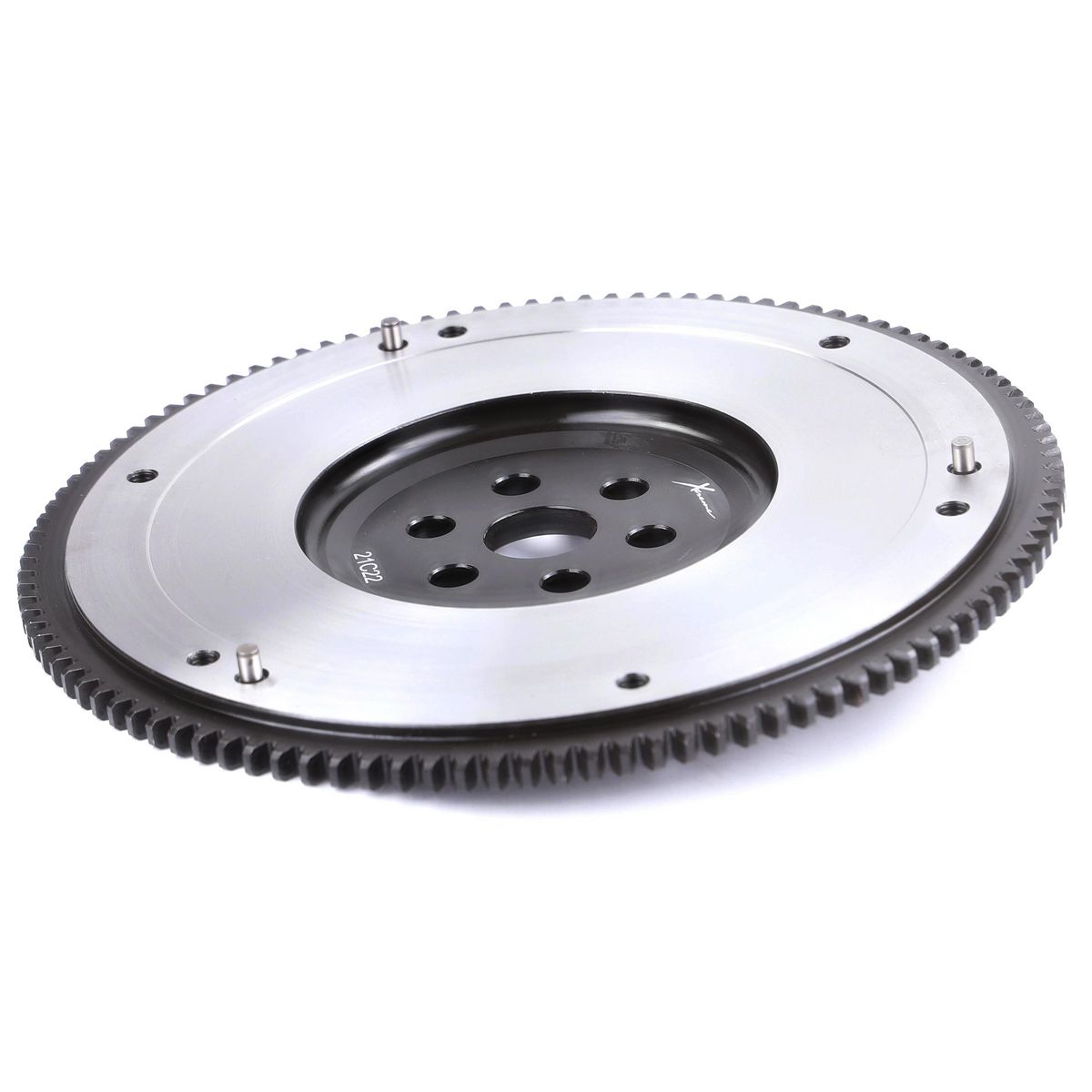 Xtreme Clutch Chromoly Flywheel