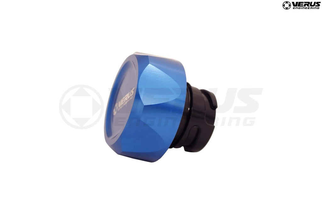 Verus Engineering FHS Oil Cap