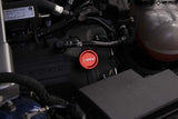 Verus Engineering FHS Oil Cap